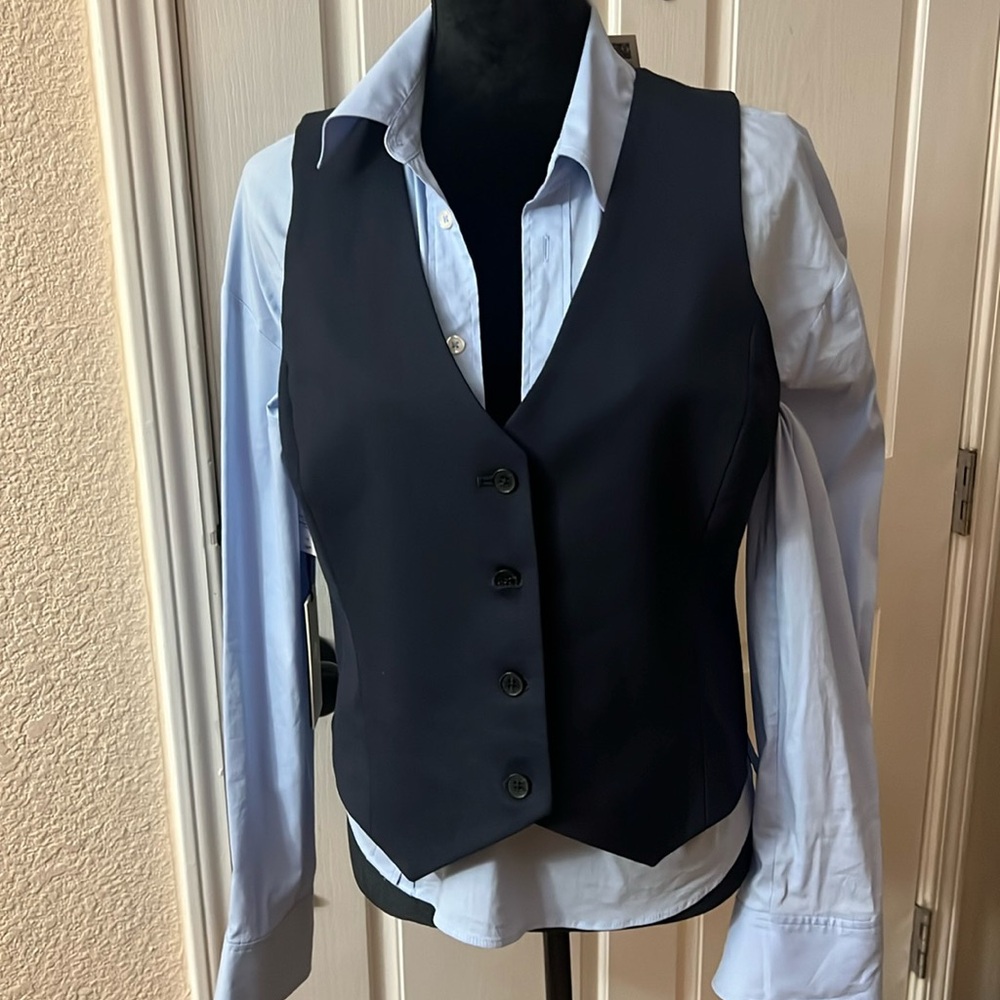 Babaton by Aritzia Vest